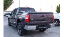 Toyota Tundra TUNDRA 5.7L V8 Edition 1974 Full Option with radar 2021