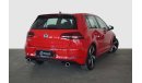 Volkswagen Golf 2018 Volkswagen Golf GTI MK7.5 / Warranty till April 2021