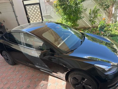 Tesla Model 3 Long Range