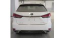 Lexus RX350 F-Sport 2021MY  Full Option ( NOT FOR SALE IN GCC COUNTRY )