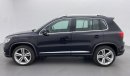 Volkswagen Tiguan R-LINE 2 | Under Warranty | Inspected on 150+ parameters