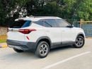 Kia Seltos EX