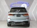 BMW X7 xDriveM60i (6 Seats) xDriveM60i