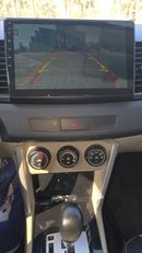 Mitsubishi Lancer EX 1.6L