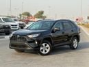 Toyota RAV4 Hybrid XLE 2.5L push start full option