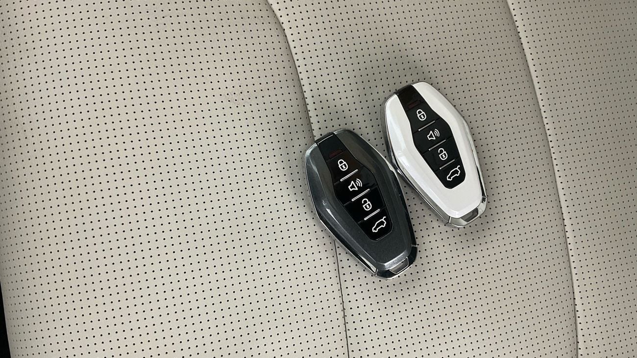 Jetour X70 Plus Luxury | Guaranteed Warranty | 0 Down Payment