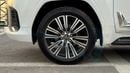 Lexus LX600 (For Export , НА ЭКСПОРТ) Lexus LX 600 BB 3.5TT V6 AWD GCC 0Km Без пробега