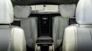 Mercedes Maybach GLS600 Maybach