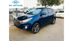 Hyundai Tucson TUCSON / 2.4 / LOW MILEAGE / IMMACULATE CONDITION (LOT # 419)