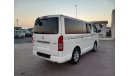 تويوتا هاياس TOYOTA HIACE VAN RIGHT HAND DRIVE (PM1197)