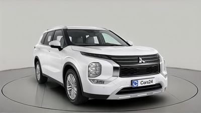 Mitsubishi Outlander GLX MIDLINE 2025 | AED 1094/Month | 0 DP | 30 Day Return | Warranty