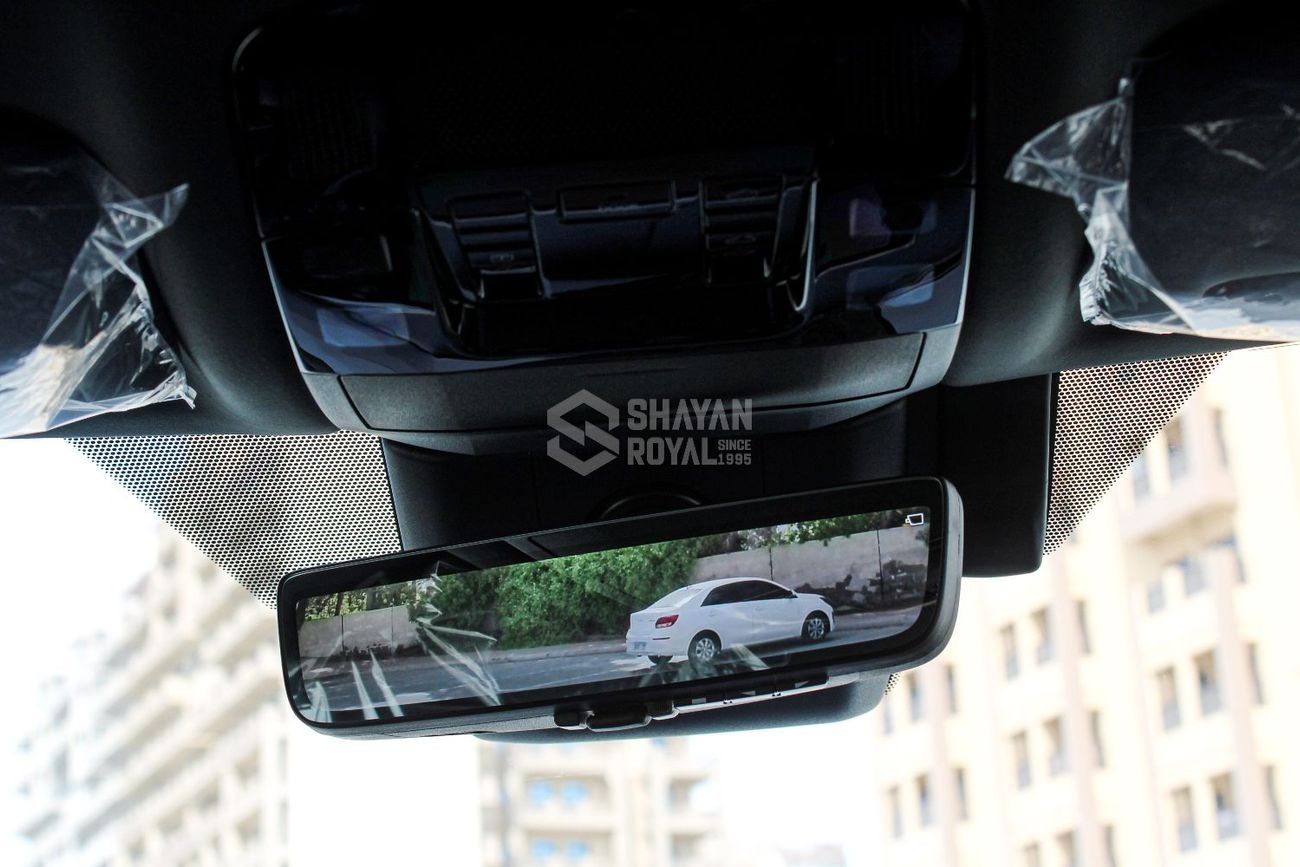 لكزس RX 350 LHD SIGNET 2.4L PETROL AWD AT 2025MY