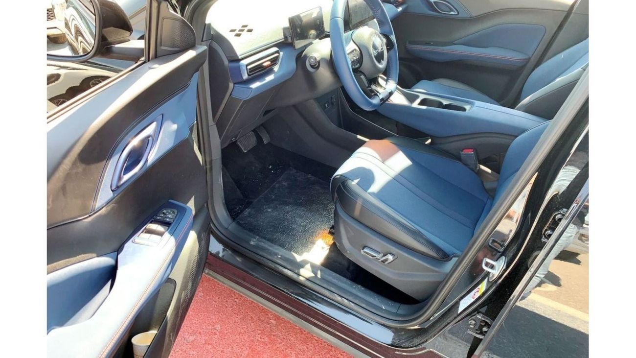 BYD Seagull 2023 BYD Brand New BYD Seagull