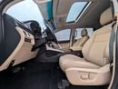 ميتسوبيشي مونتيرو سبورت GLS 4WD TOP LINE GCC IN EXCELLENT CONDITION