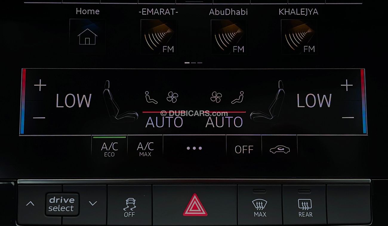 أودي A6 Audi A6 2