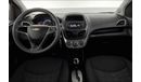 Chevrolet Spark LS