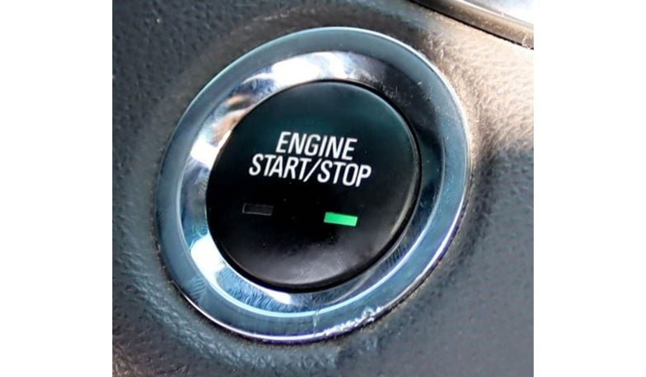 شيفروليه إمبالا Chevrolet impala V6 2019 full option GCC accident-free in excellent condition, 1345 pm