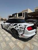 فورد موستانج eco boost