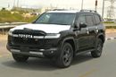 Toyota Land Cruiser GR SPORT