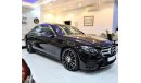 Mercedes-Benz E300 ORIGINAL PAINT ( صبغ وكاله ) SINGLE OWNER, FULL SERVICE HISTORY! Mercedes Benz E300 2017 Model GCC S