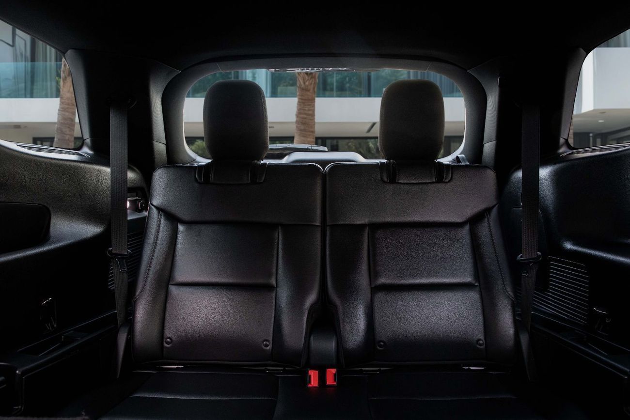 فورد إكسبلورر EXPLORER XLT | 1,860 P.M  | 0% Downpayment | AGENCY WARRANTY