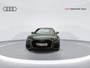 أودي A6 40 TFSI ADVANCED 40 TFSI (190 HP)