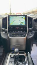 تويوتا لاند كروزر HEAVY OFF-ROAD MODIFIED | AUTOMATIC TRANSMISSION | 4.5L DIESEL ENGINE | 4WD | ROOF TENT & AWNING