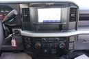 فورد F 550  2026 MODEL 6.7L DSL 4X4 CAB CHASSIS TRUCK