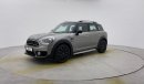 Mini Cooper Countryman S ALL 4 2000