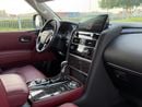 Nissan Patrol LE PLATINUM CITY