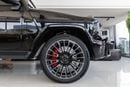 مرسيدس بنز G 63 AMG STD Mercedes-Benz G63 AMG | Performance Package | Fully Loaded | 2026