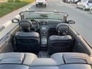 Mercedes Benz CLK350 STD