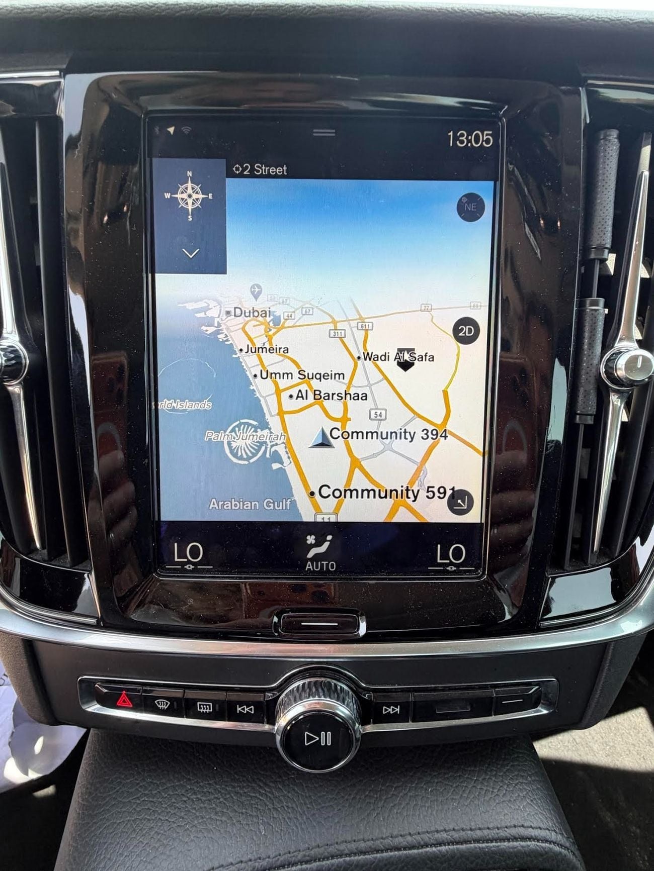 Volvo S90 INSCRIPTION EXCLUSIVE