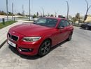 BMW 220i
