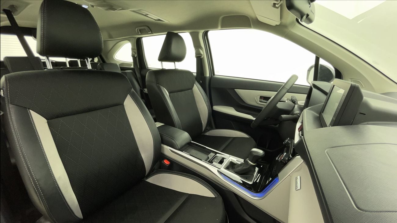 تويوتا فيلوز GX 1.5 | بدون دفعة مقدمة | اختبار القيادة في المنزل