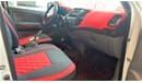 Toyota Hilux DIESEL 4X4 DOUBLE CABIN ,MANUAL GEAR