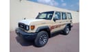 Toyota Land Cruiser 70 LC76 Diesel 2.8L A/T 2024