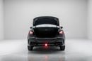 أم جي 5 LUXURY 1.5L - GREY INSIDE BLACK | EXPORT ONLY