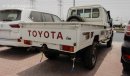 Toyota Land Cruiser Pick Up