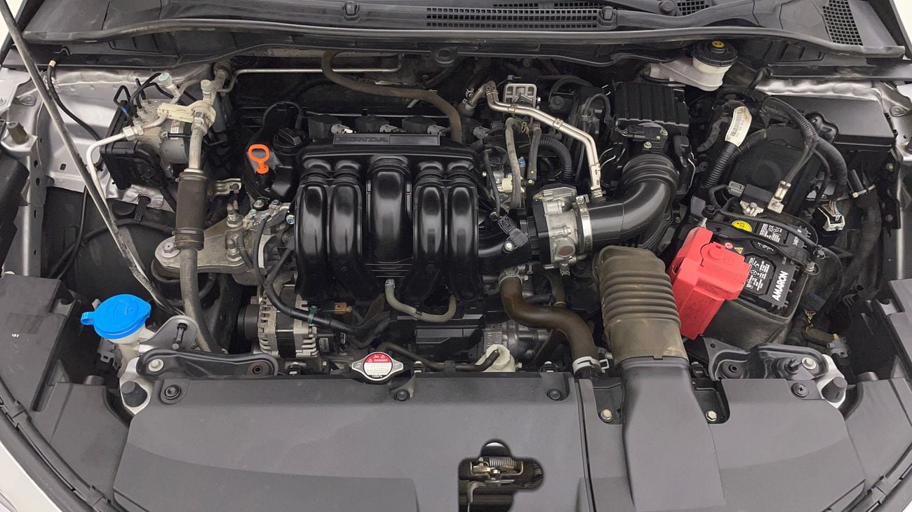 هوندا سيتي LX 1.5 | بدون دفعة مقدمة | اختبار القيادة في المنزل