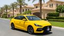 أم جي GT LUXURY كارس24 هي سوق ضخم للسيارات المستعملة موثوق ومضمون ٪كارس24 هي سوق ضخم للسيارات المستعملة موثوق ومضمون
