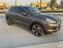 Porsche Cayenne GCC 2013 / 148000 km