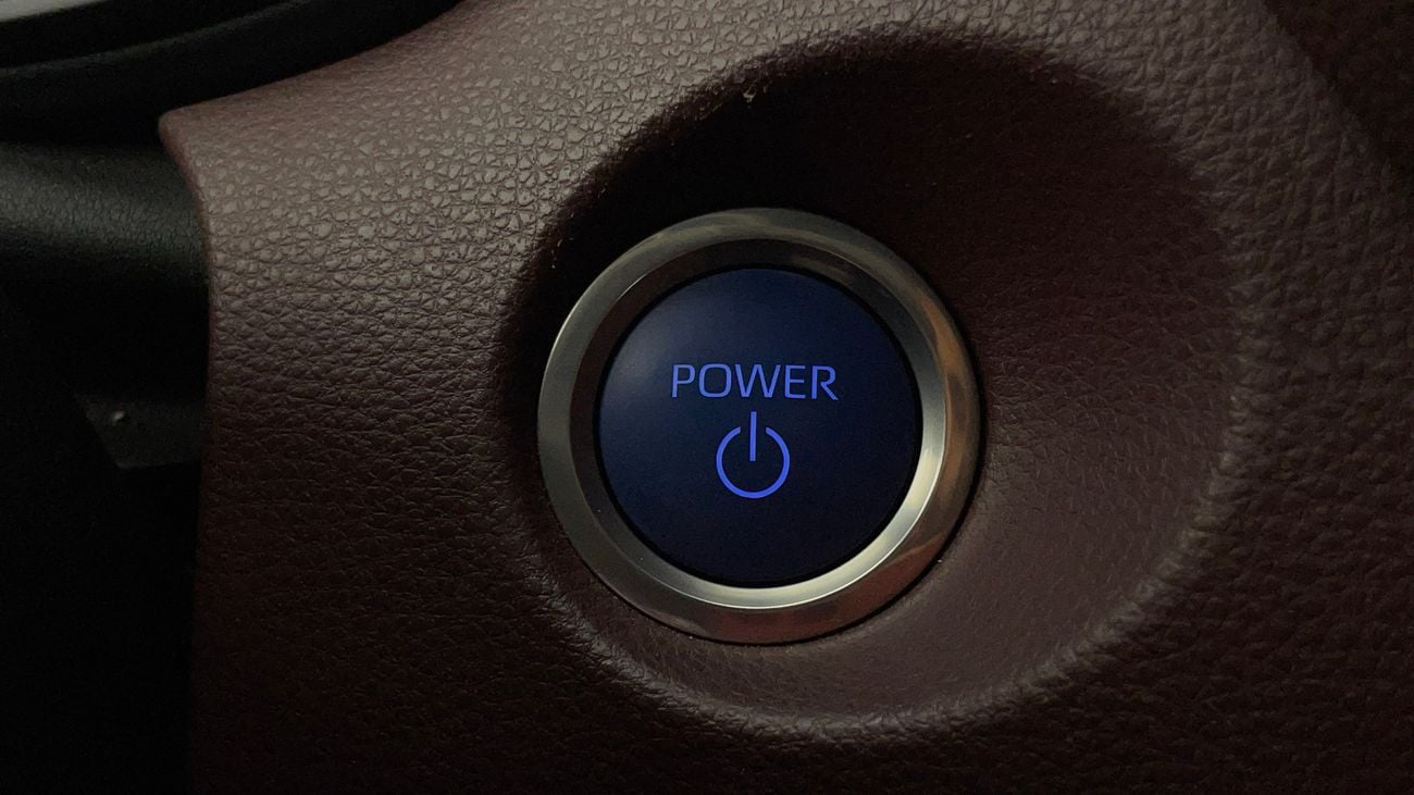 Toyota Corolla XL 1.8 | Zero Down Payment | Home Test Drive