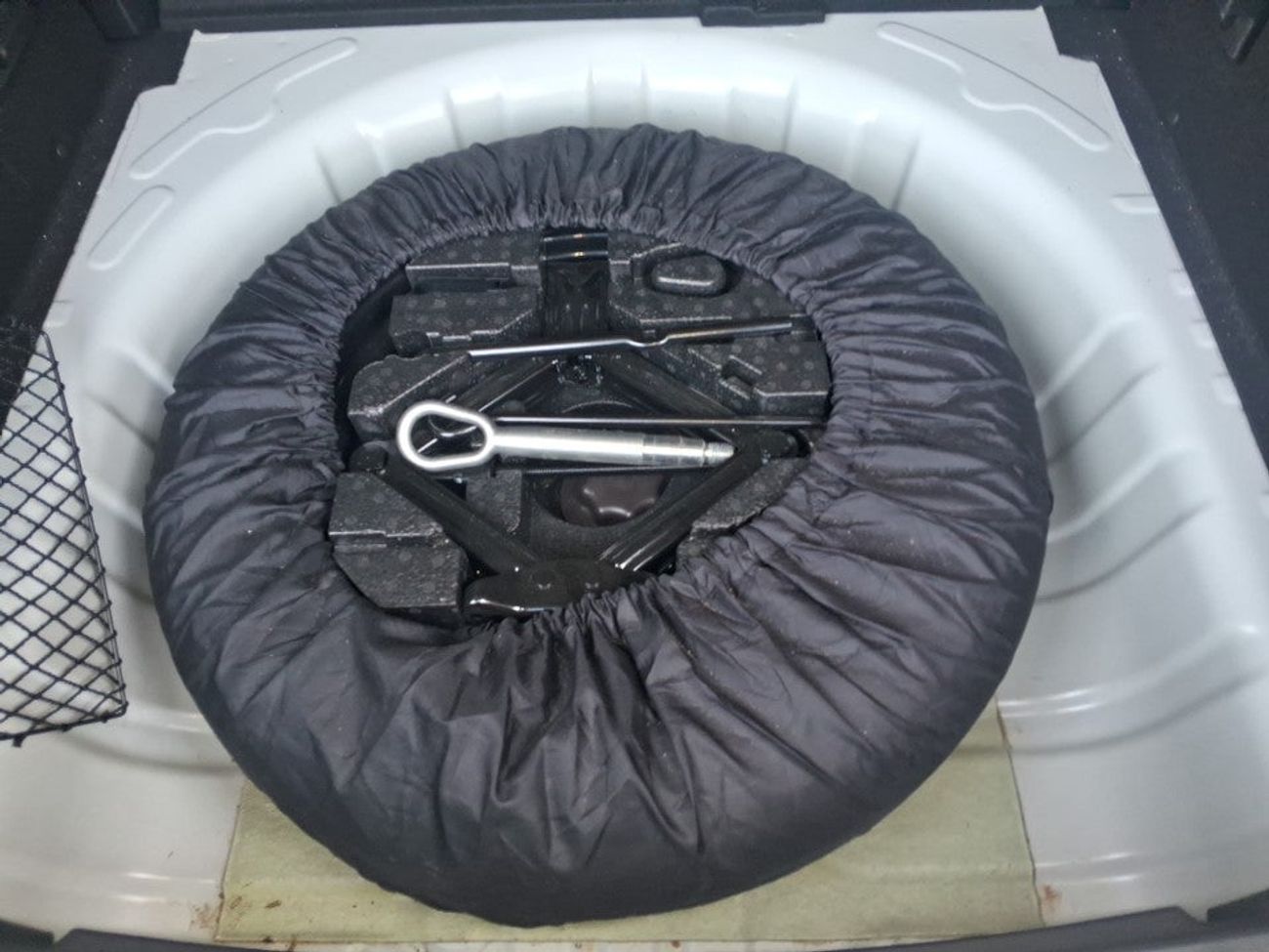 MG ZS Std 1.5L STD 1.5 | Zero Down Payment | Home Test Drive