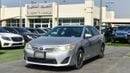 Toyota Camry S