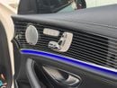 Mercedes Benz E400 AMG 3.0L