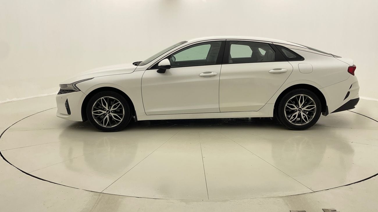 Kia K5 LX 2.5 | Zero Down Payment | Home Test Drive