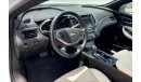 Chevrolet Impala Premier