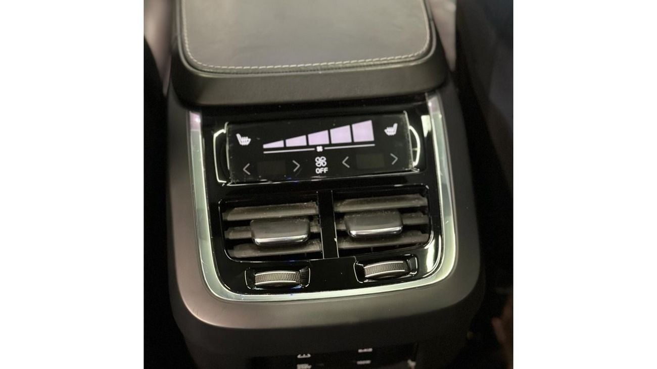 Volvo XC90 AED 1,865pm • 0% Downpayment • Inscription T6 • 2 Years Warranty