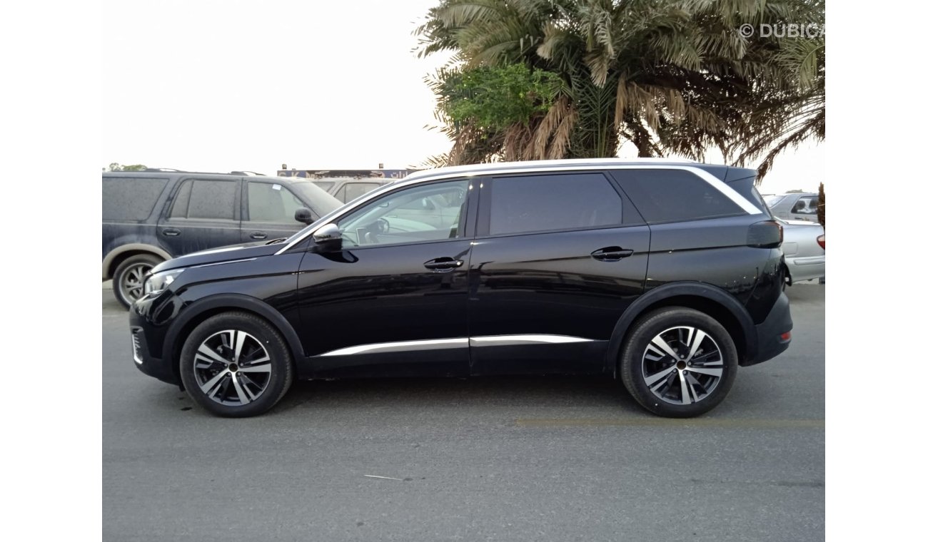 بيجو 5008 PEUGEOT 5008L 1.6L Allure AT